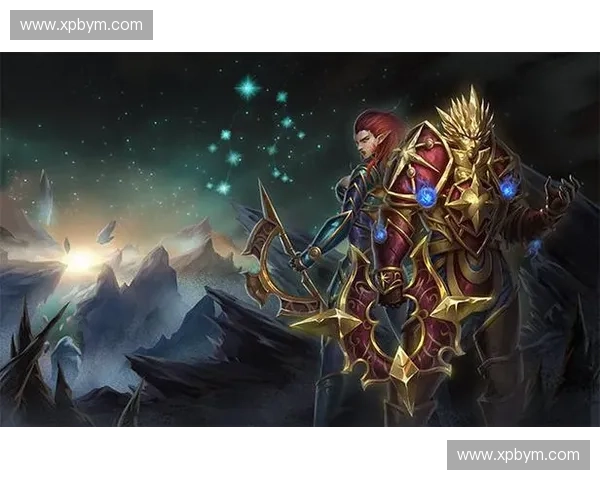 超神英雄双子座的力量与命运：揭开双生之力的奥秘与传说